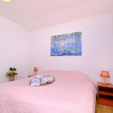 Apartments Vanda Мали-Лошинь Экстерьер фото