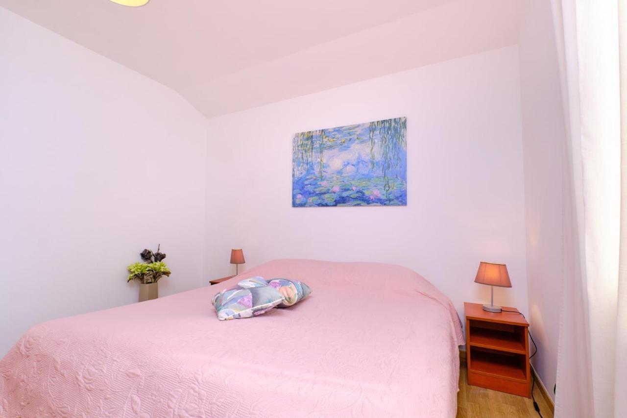 Apartments Vanda Мали-Лошинь Экстерьер фото