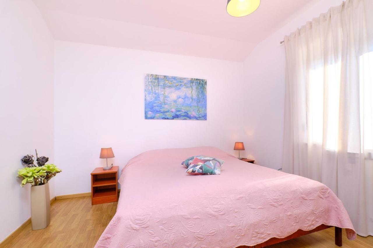 Apartments Vanda Мали-Лошинь Экстерьер фото