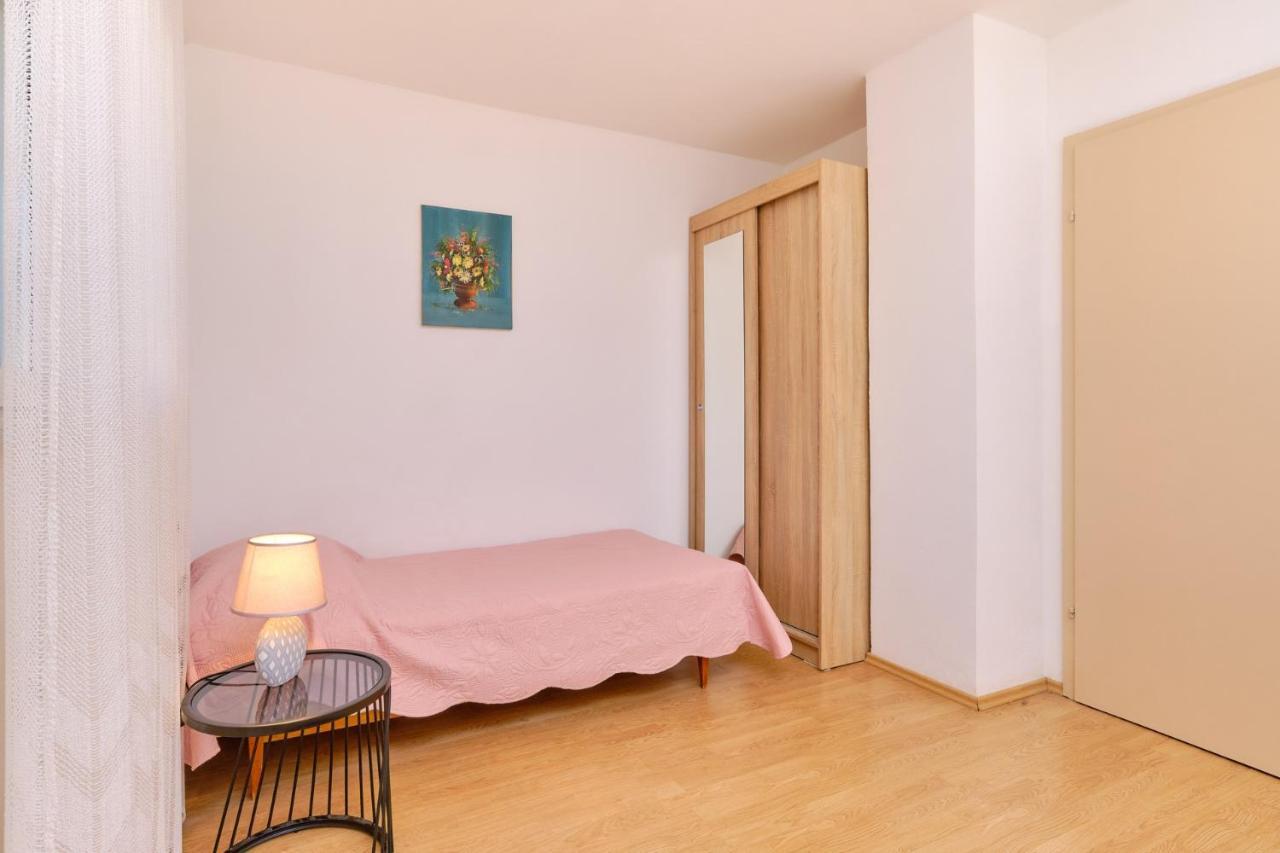 Apartments Vanda Мали-Лошинь Экстерьер фото
