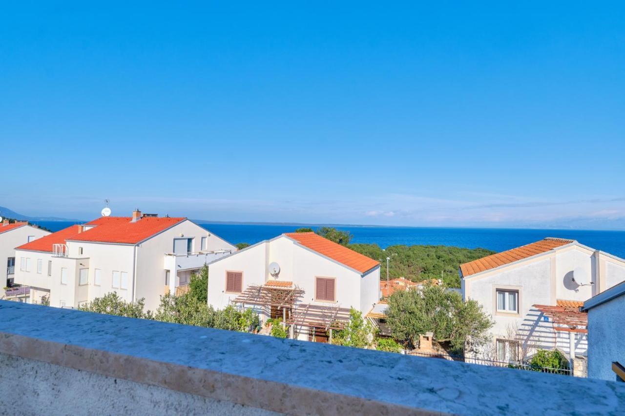 Apartments Vanda Мали-Лошинь Экстерьер фото