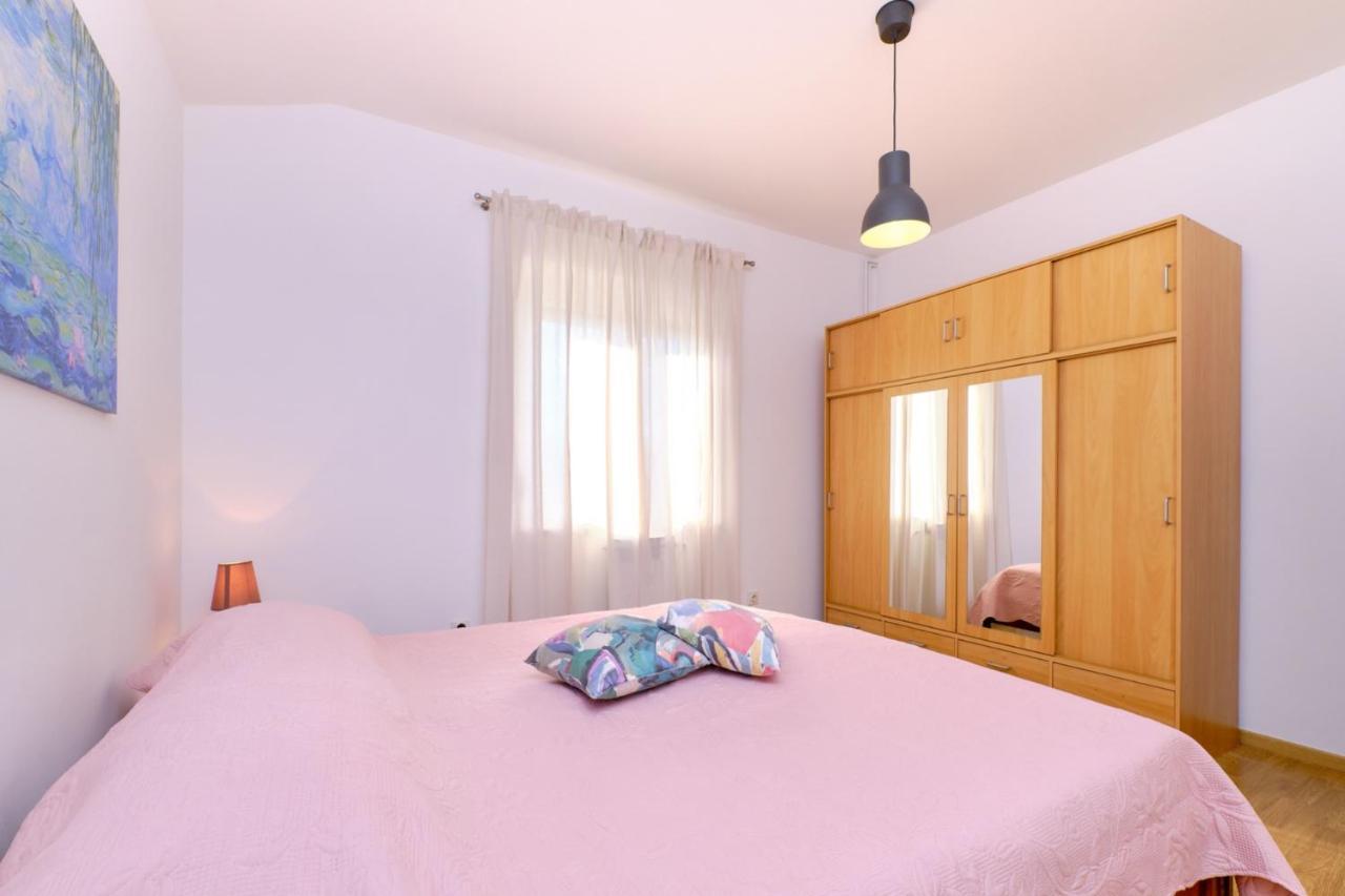 Apartments Vanda Мали-Лошинь Экстерьер фото