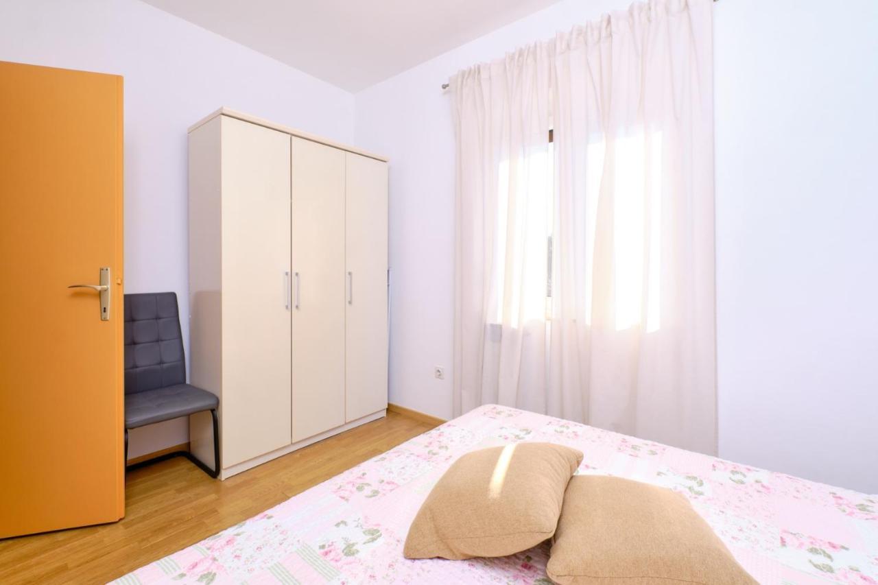 Apartments Vanda Мали-Лошинь Экстерьер фото