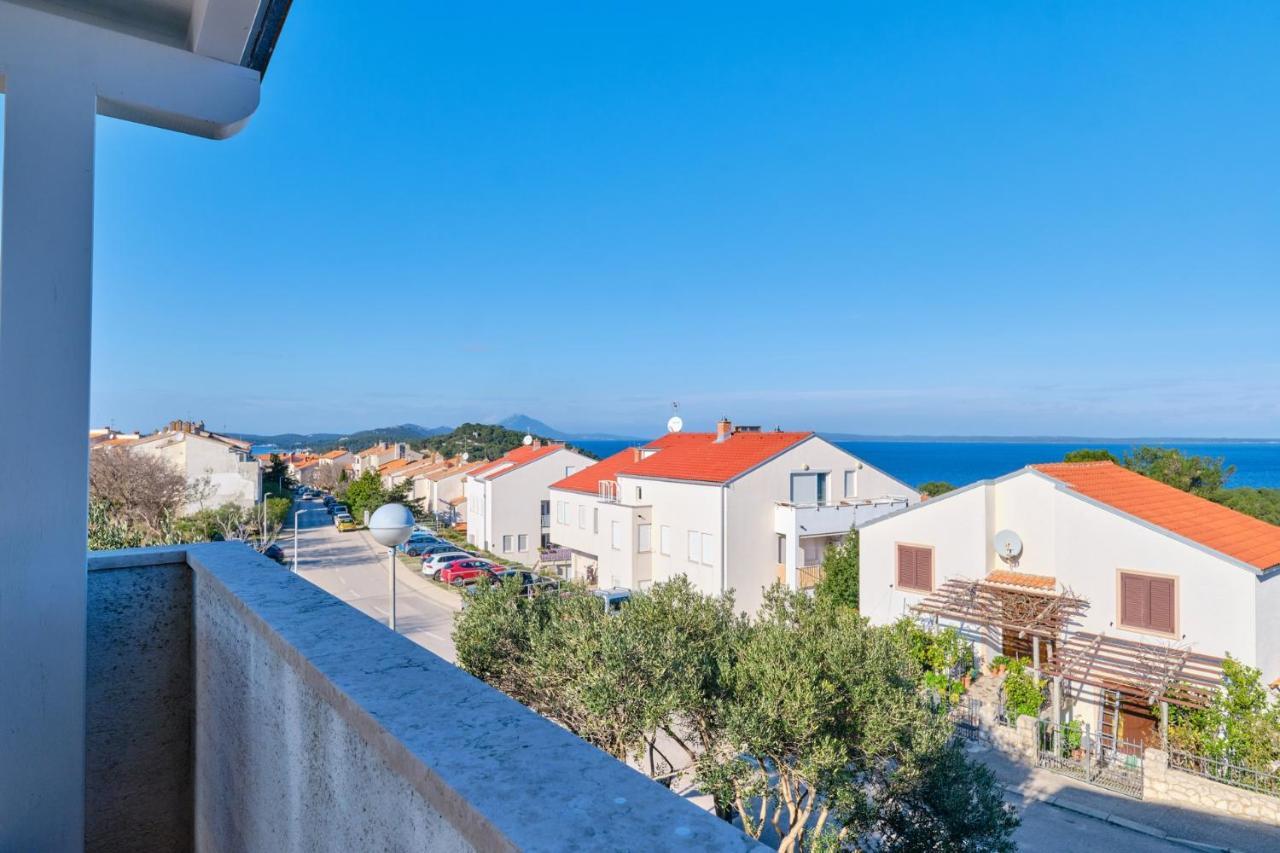 Apartments Vanda Мали-Лошинь Экстерьер фото