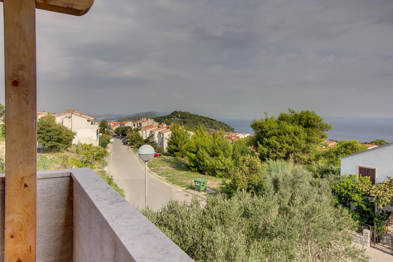 Apartments Vanda Мали-Лошинь Экстерьер фото