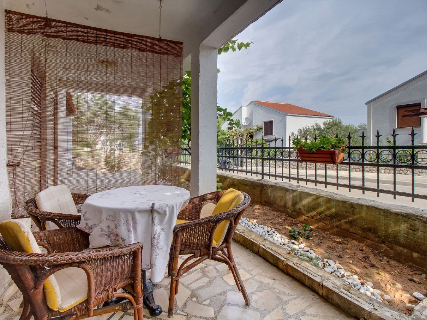 Apartments Vanda Мали-Лошинь Экстерьер фото